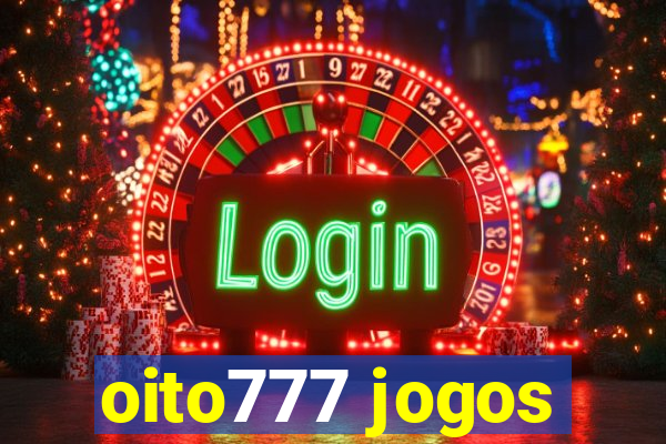 oito777 jogos